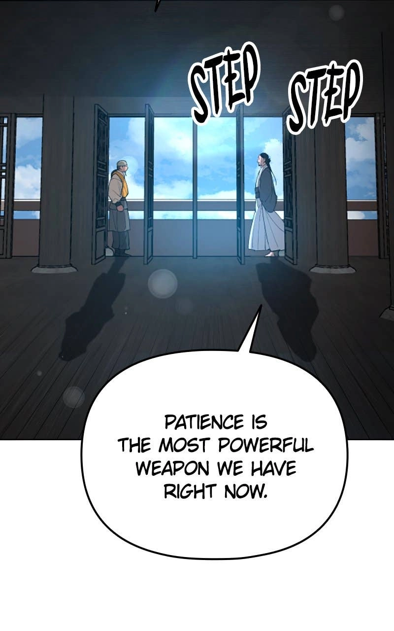 Space Cheon-ma 3077 Chapter 18 Page 17