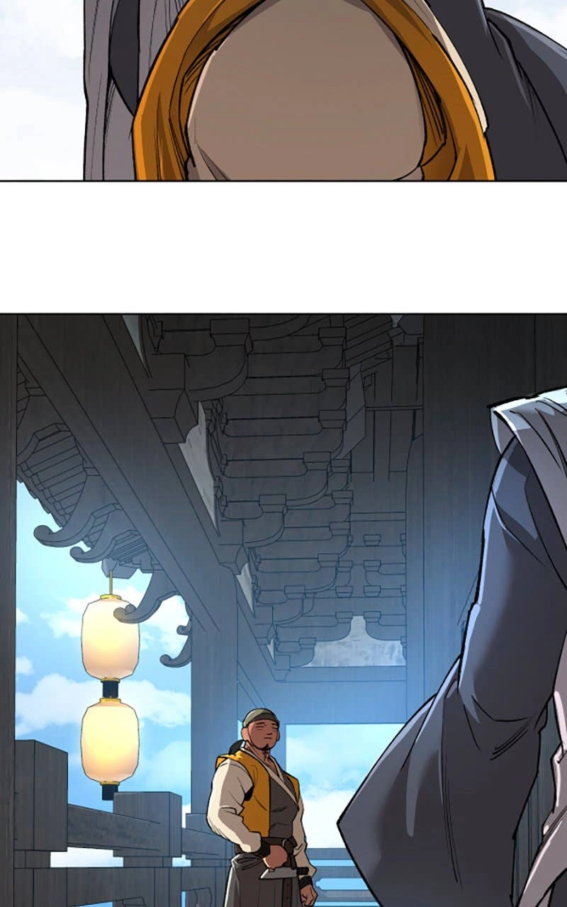 Space Cheon-ma 3077 Chapter 18 Page 19