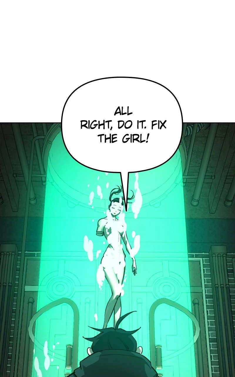 Space Cheon-ma 3077 Chapter 18 Page 36