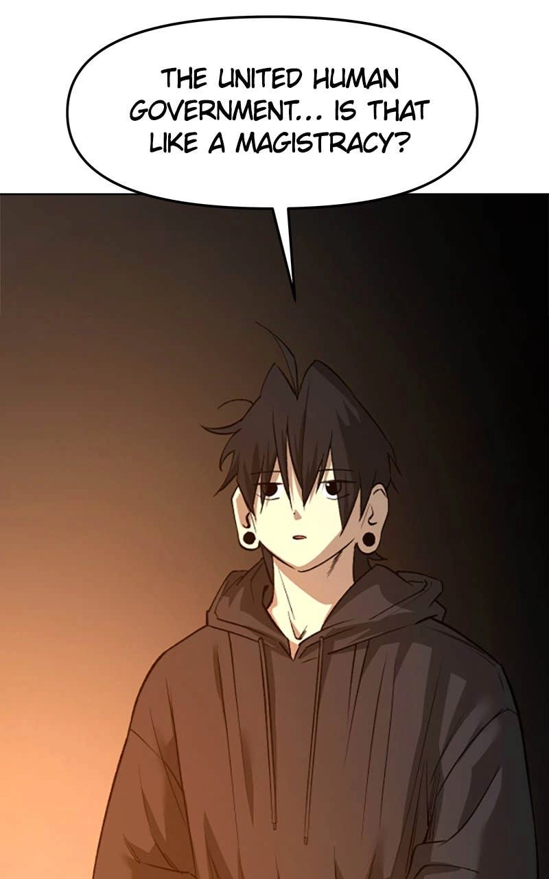 Space Cheon-ma 3077 Chapter 18 Page 83