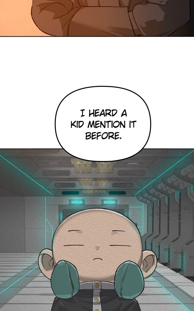 Space Cheon-ma 3077 Chapter 18 Page 84