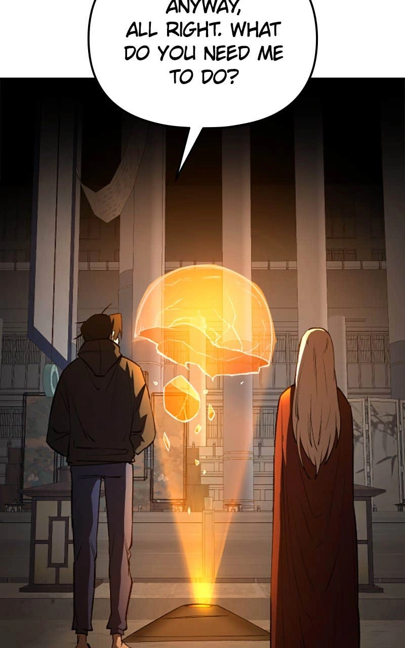Space Cheon-ma 3077 Chapter 18 Page 92
