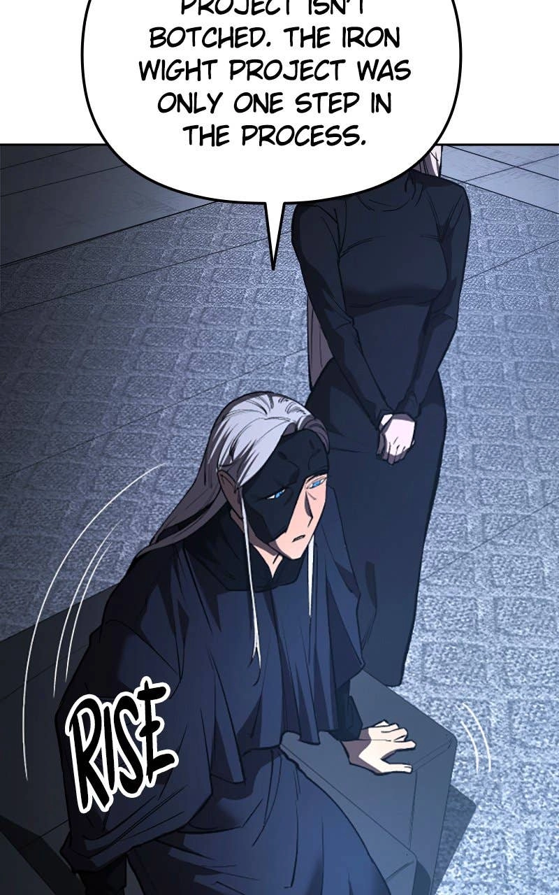 Space Cheon-ma 3077 Chapter 18 Page 104