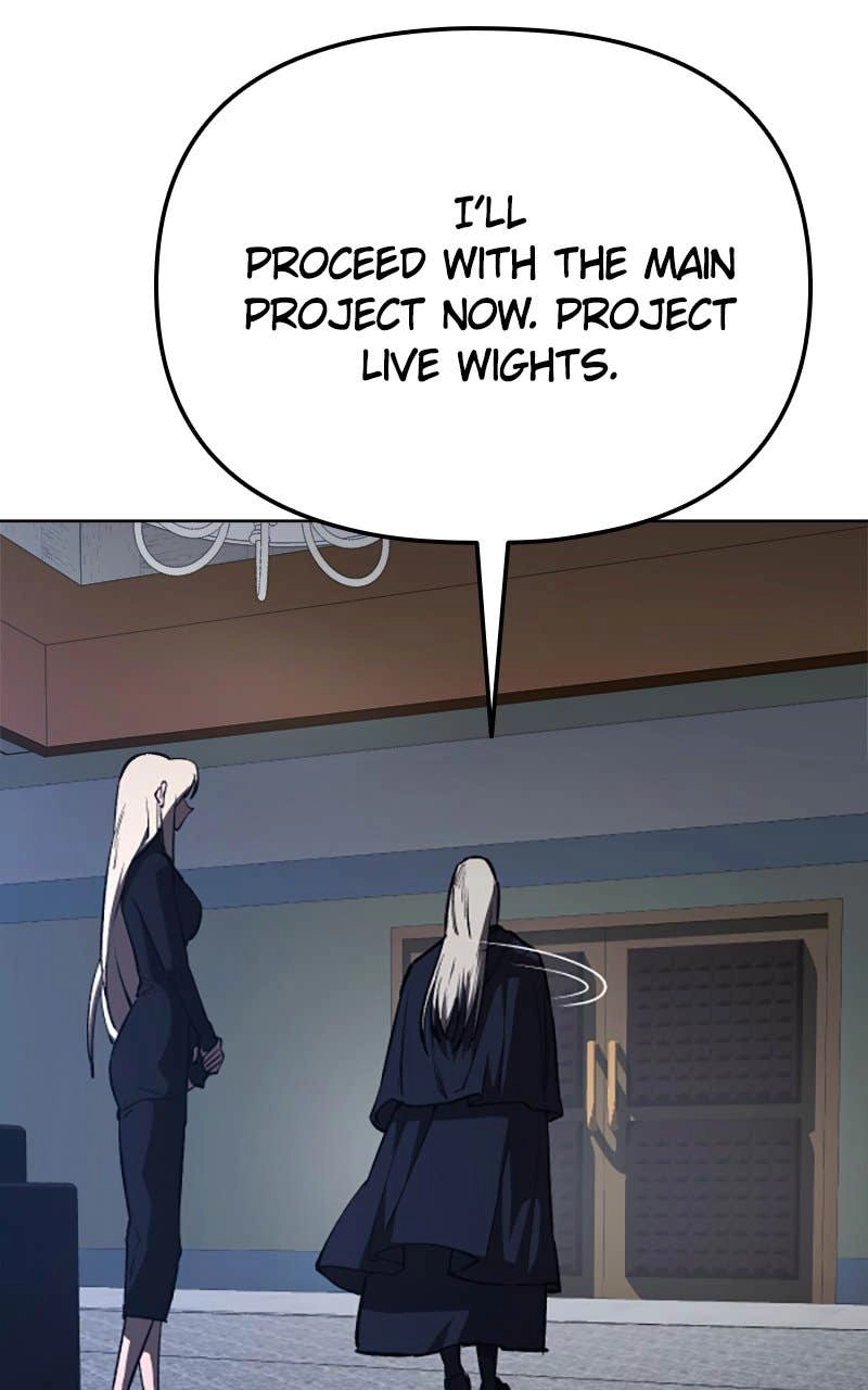 Space Cheon-ma 3077 Chapter 18 Page 107