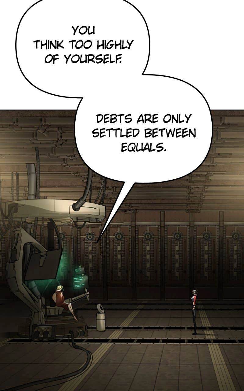 Space Cheon-ma 3077 Chapter 19 Page 10