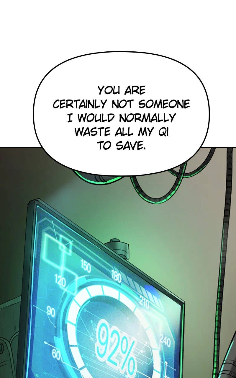 Space Cheon-ma 3077 Chapter 19 Page 13