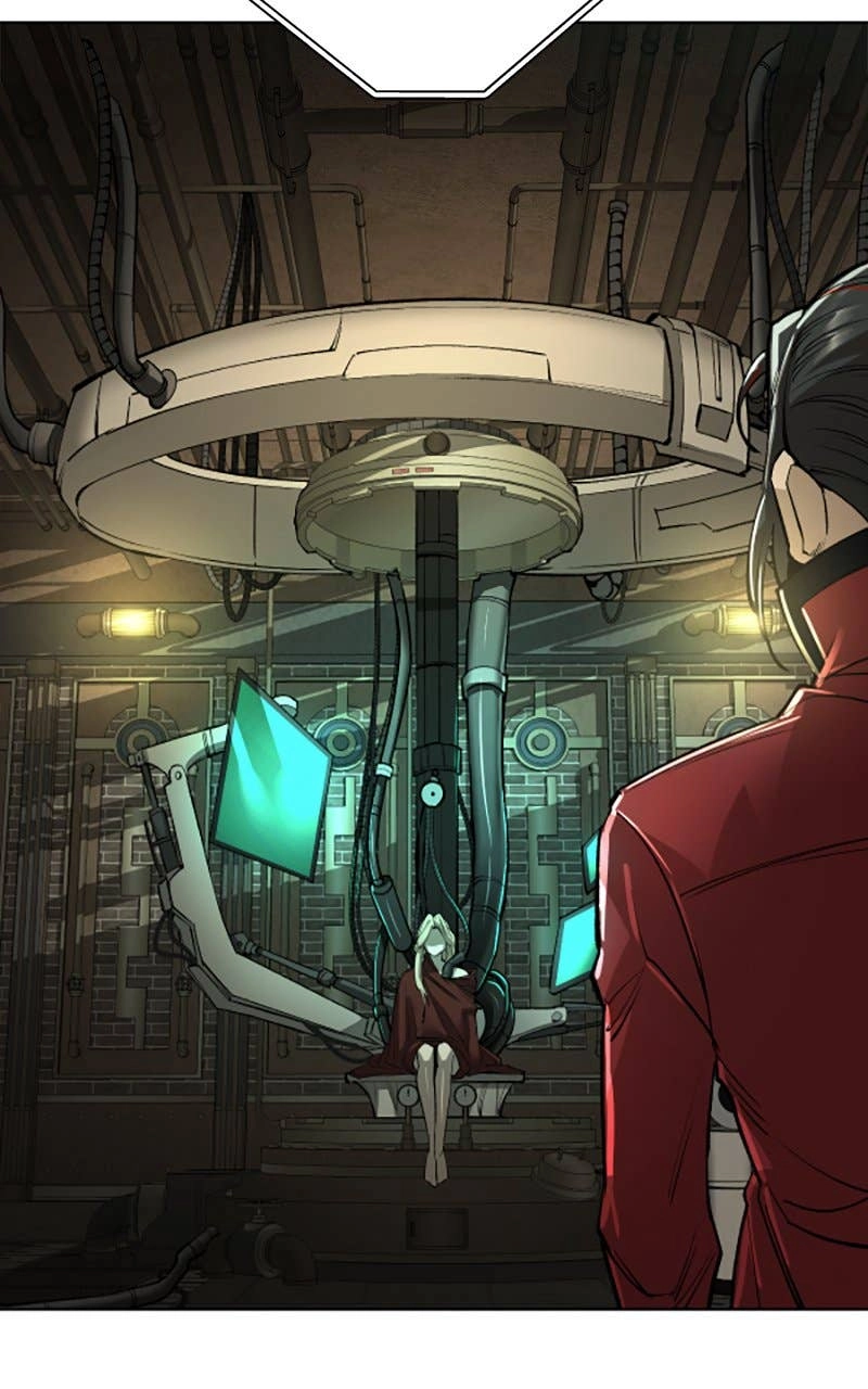 Space Cheon-ma 3077 Chapter 19 Page 24