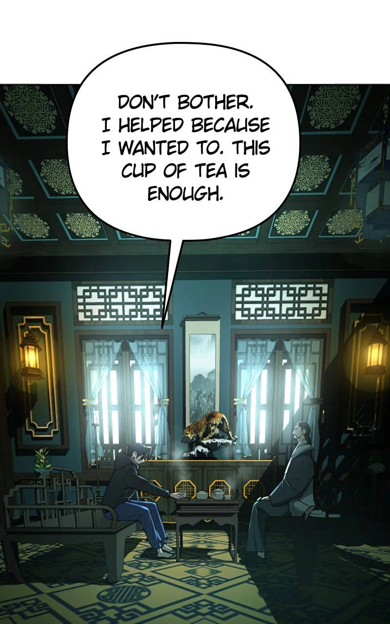 Space Cheon-ma 3077 Chapter 19 Page 40