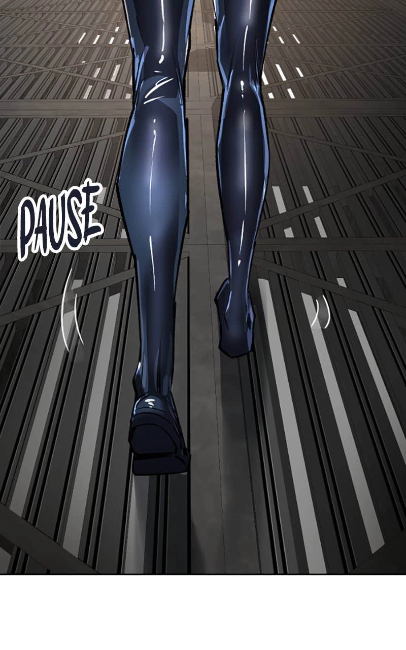 Space Cheon-ma 3077 Chapter 19 Page 64