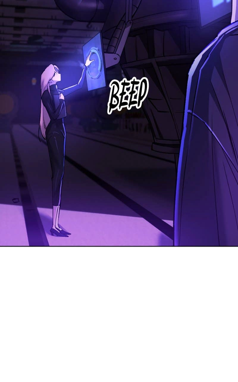 Space Cheon-ma 3077 Chapter 19 Page 86
