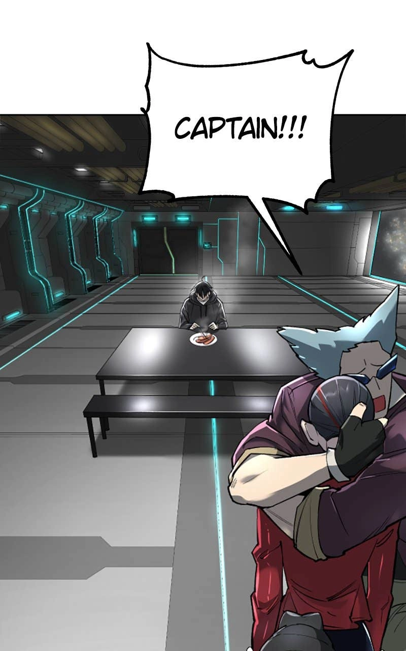 Space Cheon-ma 3077 Chapter 19 Page 121