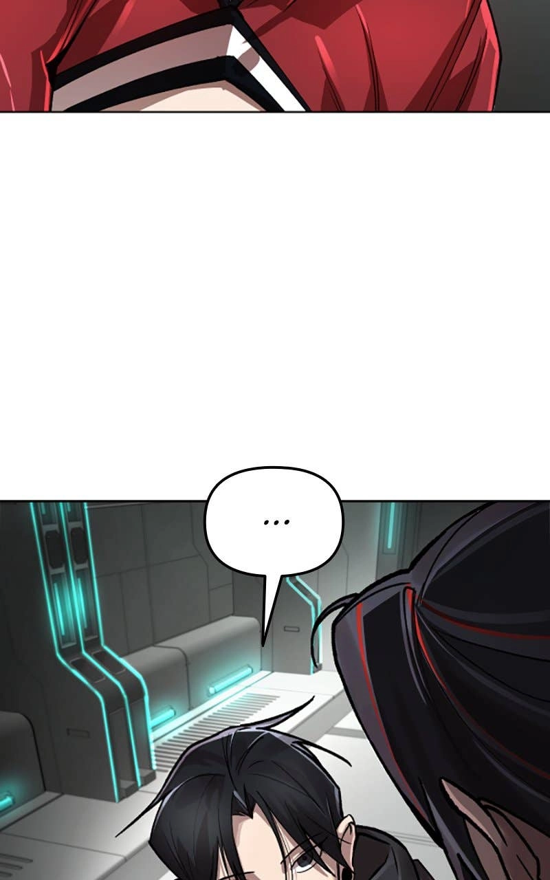 Space Cheon-ma 3077 Chapter 19 Page 127