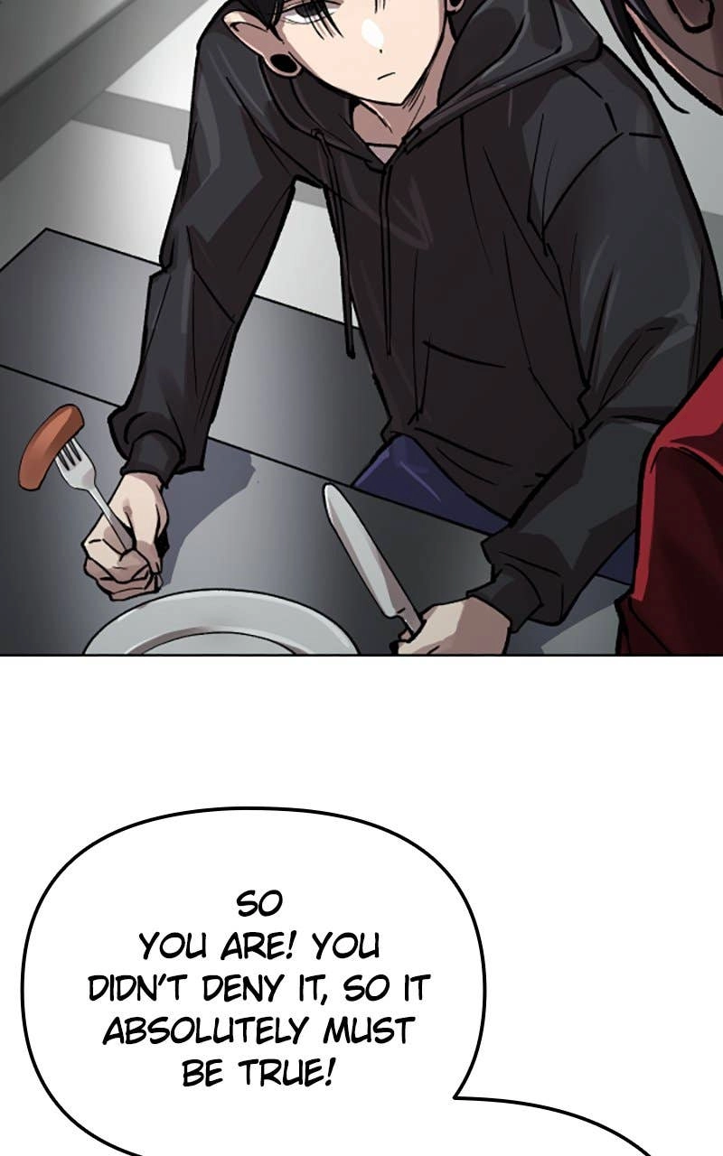 Space Cheon-ma 3077 Chapter 19 Page 128
