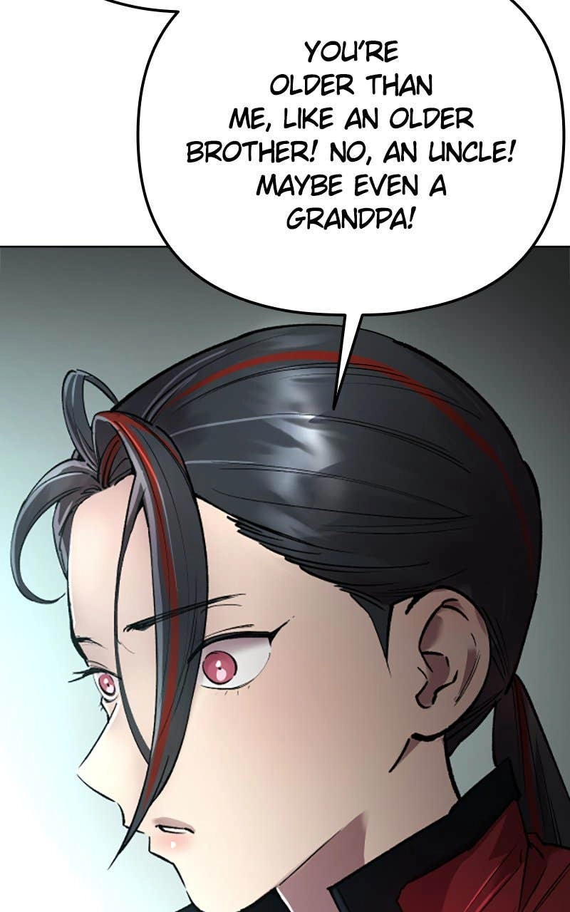 Space Cheon-ma 3077 Chapter 19 Page 129