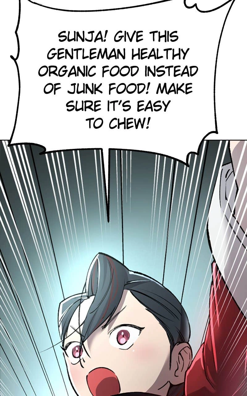Space Cheon-ma 3077 Chapter 19 Page 132