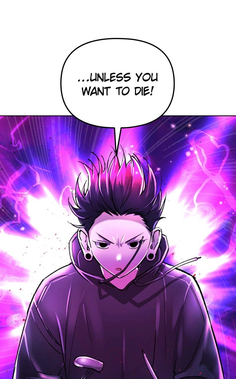 Space Cheon-ma 3077 Chapter 19 Page 135