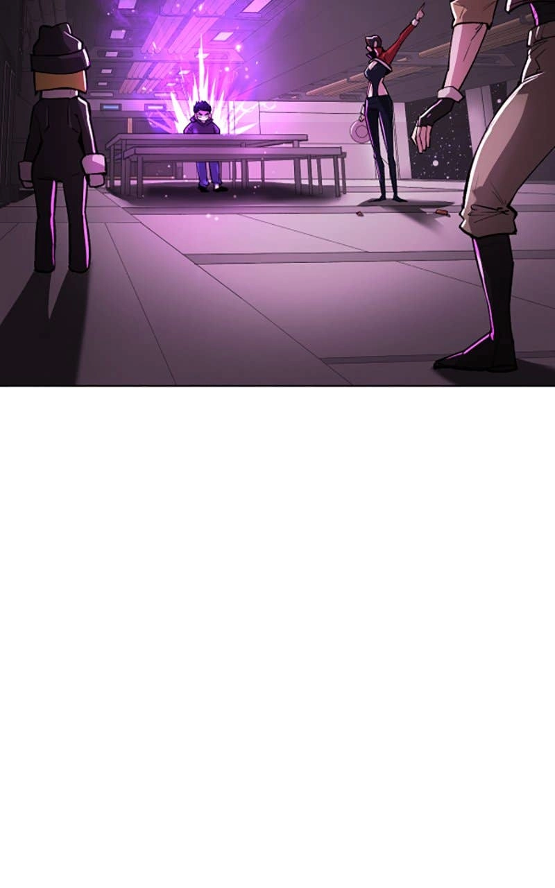 Space Cheon-ma 3077 Chapter 19 Page 137