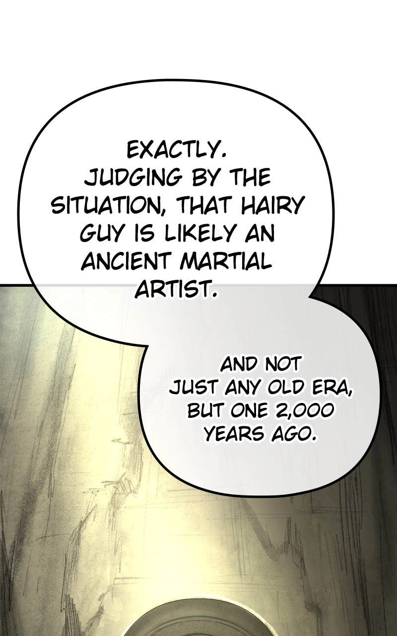 Space Cheon-ma 3077 Chapter 2 Page 6