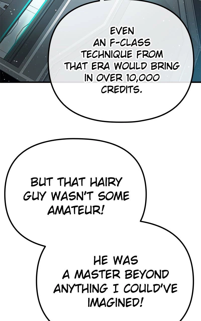 Space Cheon-ma 3077 Chapter 2 Page 9