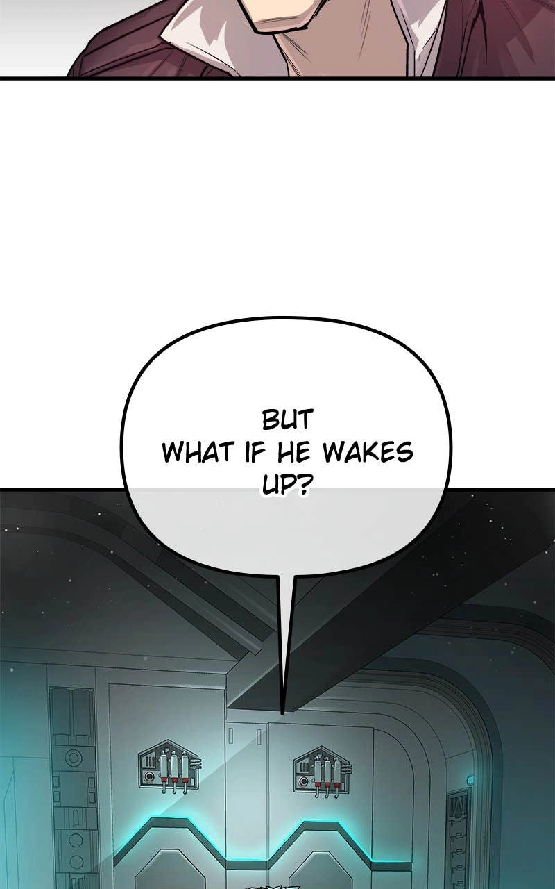Space Cheon-ma 3077 Chapter 2 Page 12