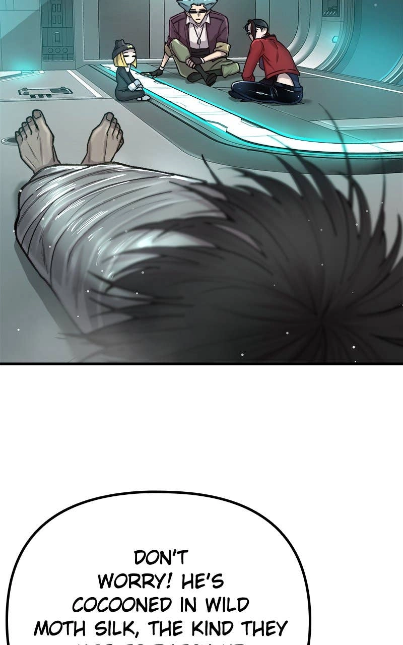 Space Cheon-ma 3077 Chapter 2 Page 13