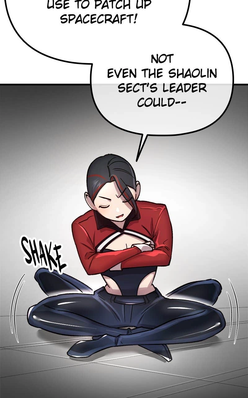 Space Cheon-ma 3077 Chapter 2 Page 14