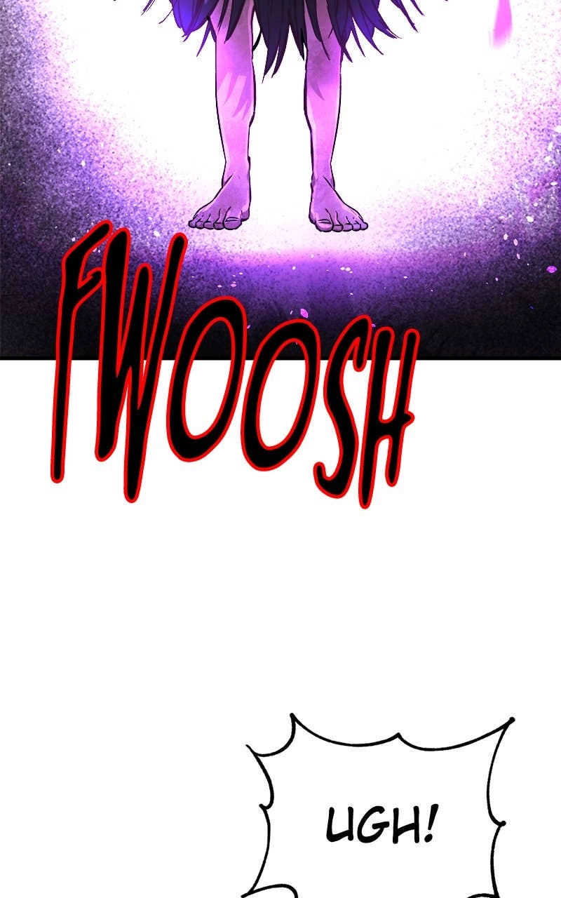 Space Cheon-ma 3077 Chapter 2 Page 21