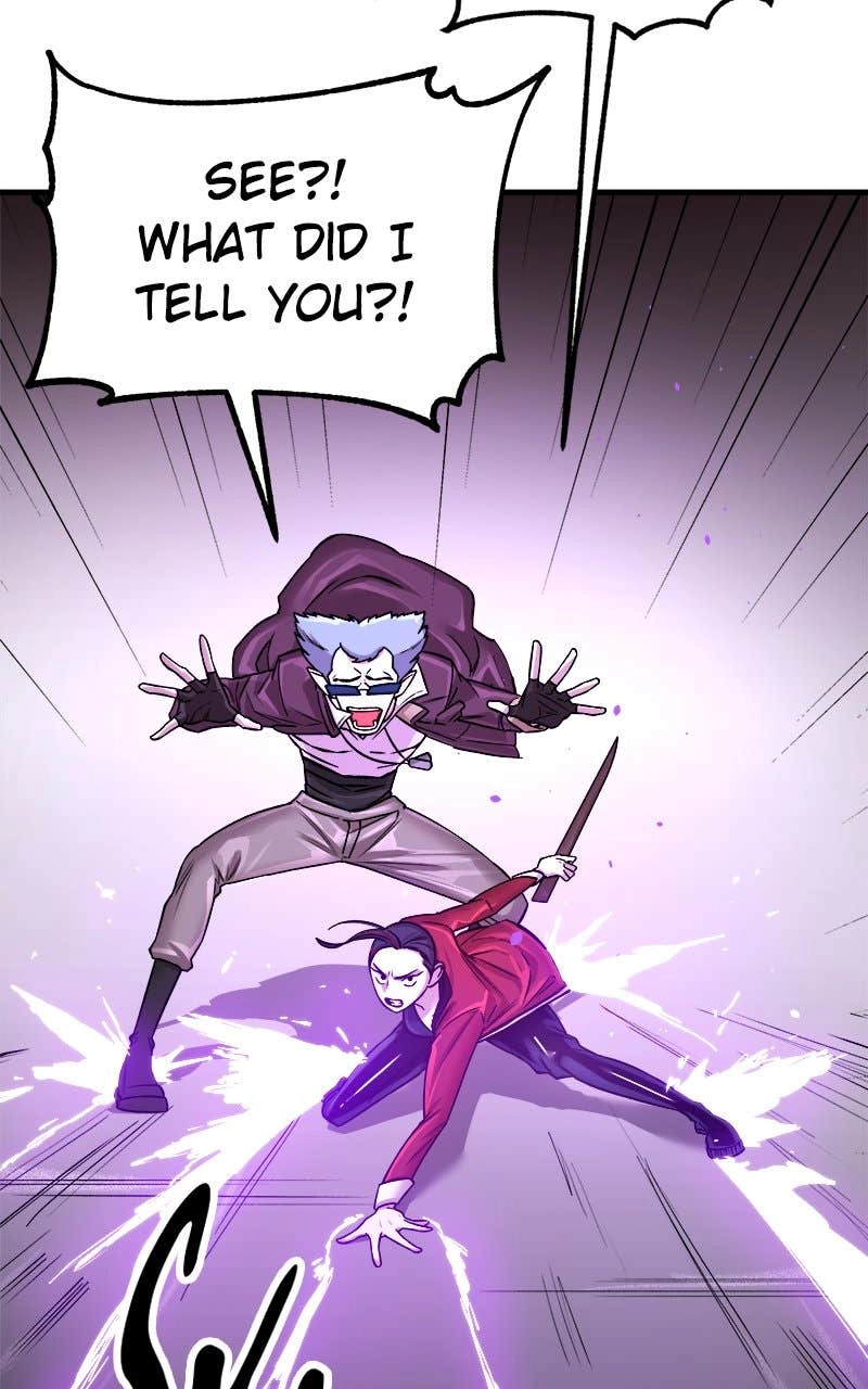 Space Cheon-ma 3077 Chapter 2 Page 22