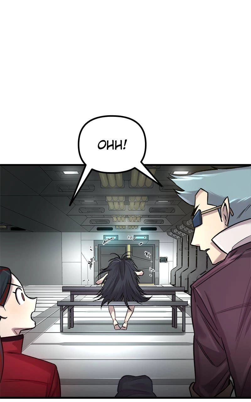 Space Cheon-ma 3077 Chapter 2 Page 36