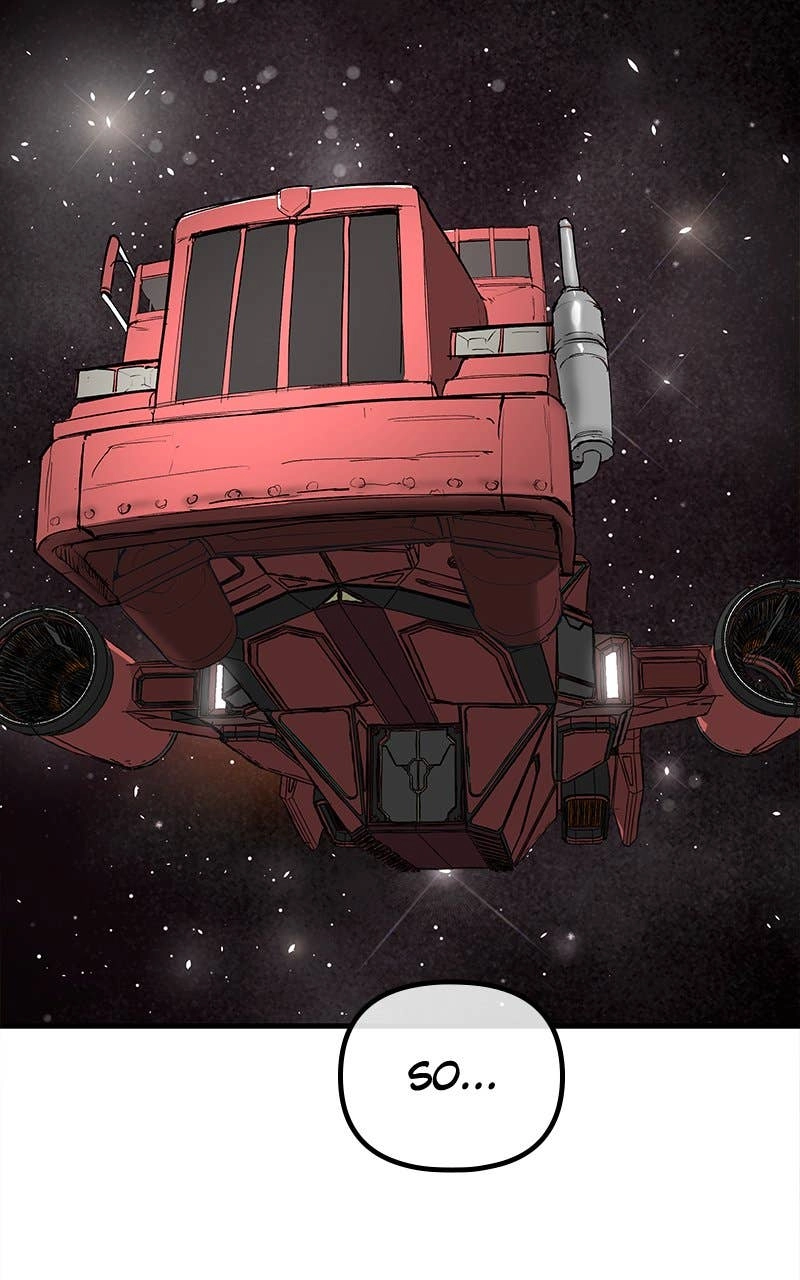 Space Cheon-ma 3077 Chapter 2 Page 40