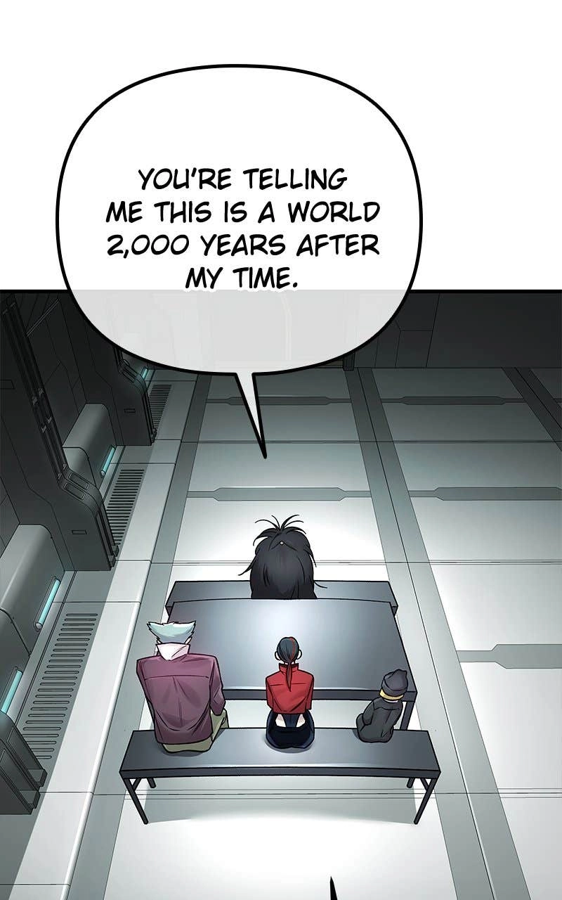 Space Cheon-ma 3077 Chapter 2 Page 43
