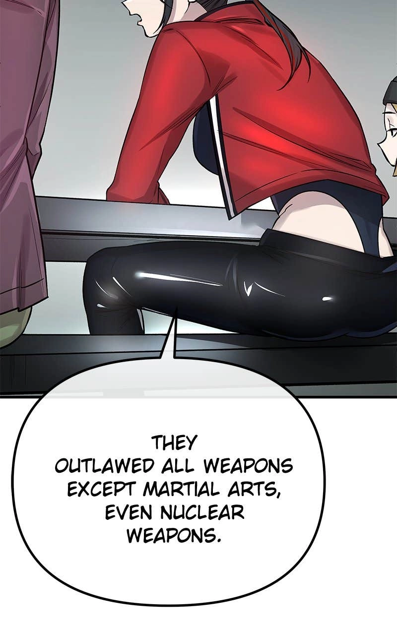 Space Cheon-ma 3077 Chapter 2 Page 47