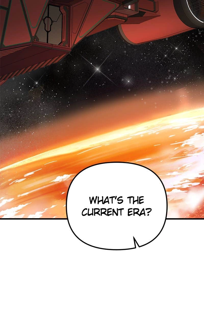 Space Cheon-ma 3077 Chapter 2 Page 50