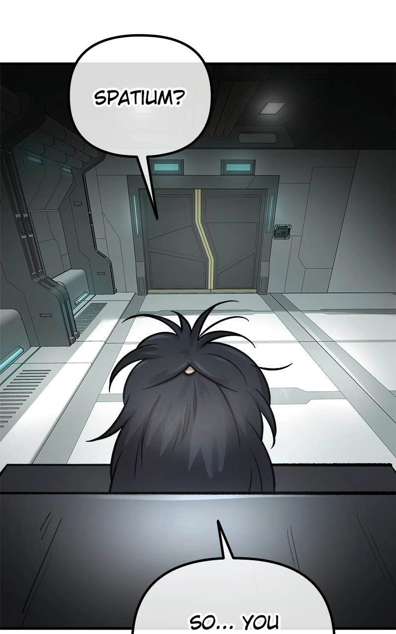 Space Cheon-ma 3077 Chapter 2 Page 53