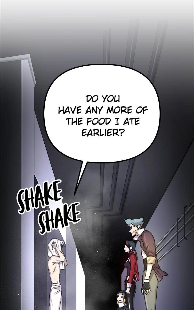 Space Cheon-ma 3077 Chapter 2 Page 93