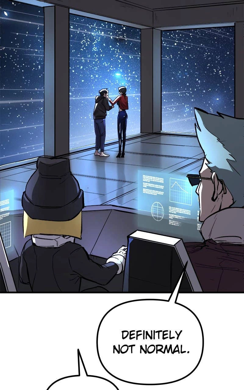 Space Cheon-ma 3077 Chapter 2 Page 108
