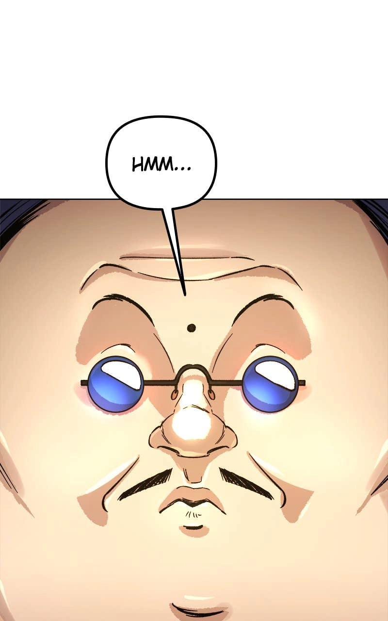 Space Cheon-ma 3077 Chapter 2 Page 124