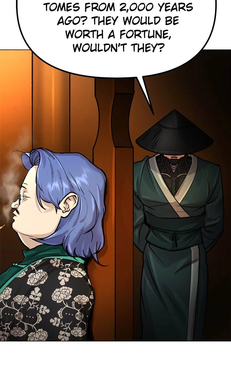 Space Cheon-ma 3077 Chapter 2 Page 136