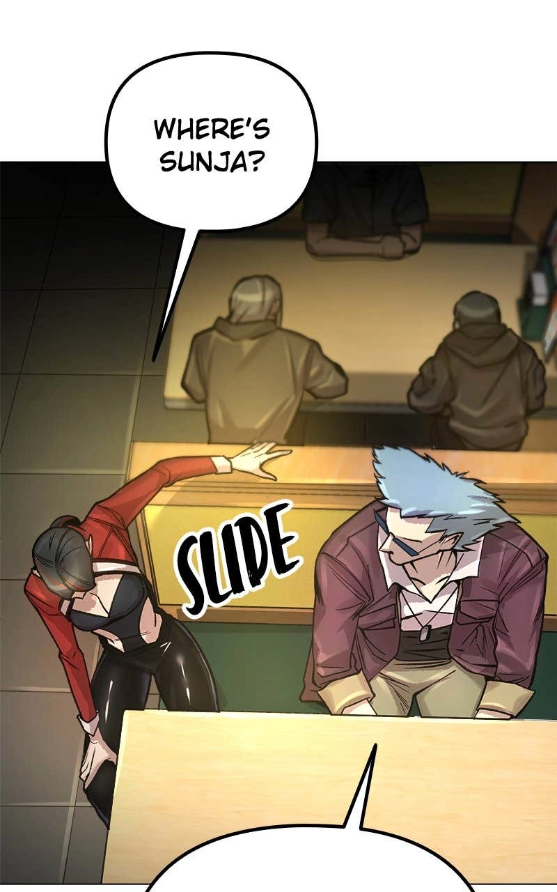 Space Cheon-ma 3077 Chapter 2 Page 143