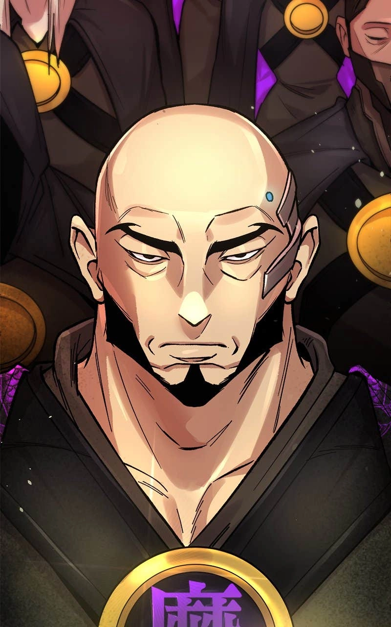 Space Cheon-ma 3077 Chapter 2 Page 157