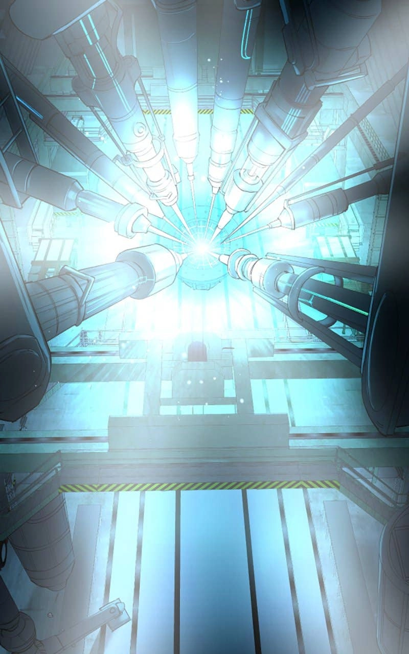 Space Cheon-ma 3077 Chapter 20 Page 8