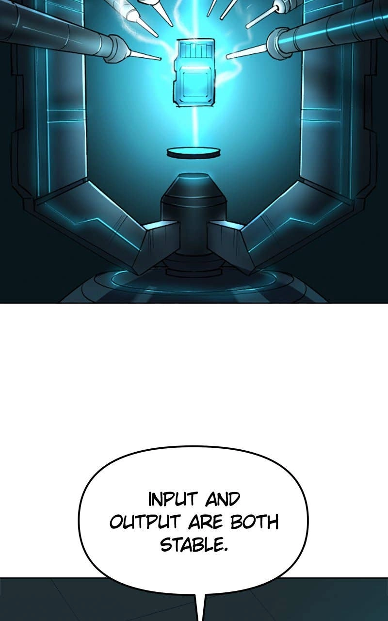 Space Cheon-ma 3077 Chapter 20 Page 10