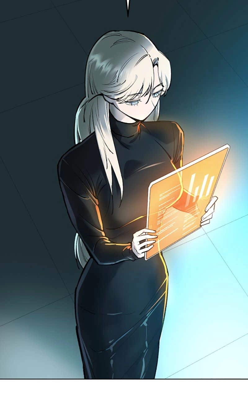 Space Cheon-ma 3077 Chapter 20 Page 11