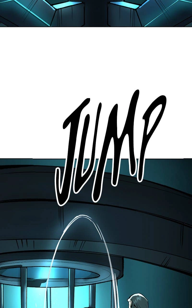 Space Cheon-ma 3077 Chapter 20 Page 19