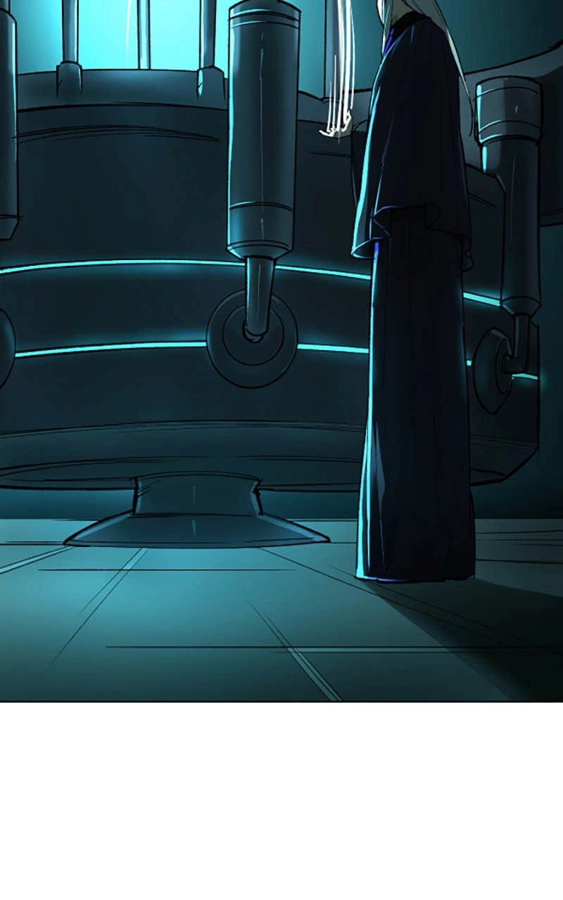 Space Cheon-ma 3077 Chapter 20 Page 20