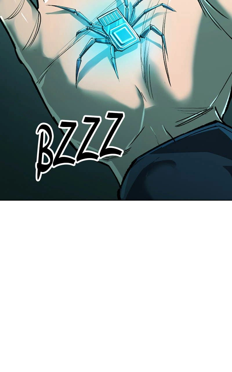 Space Cheon-ma 3077 Chapter 20 Page 23