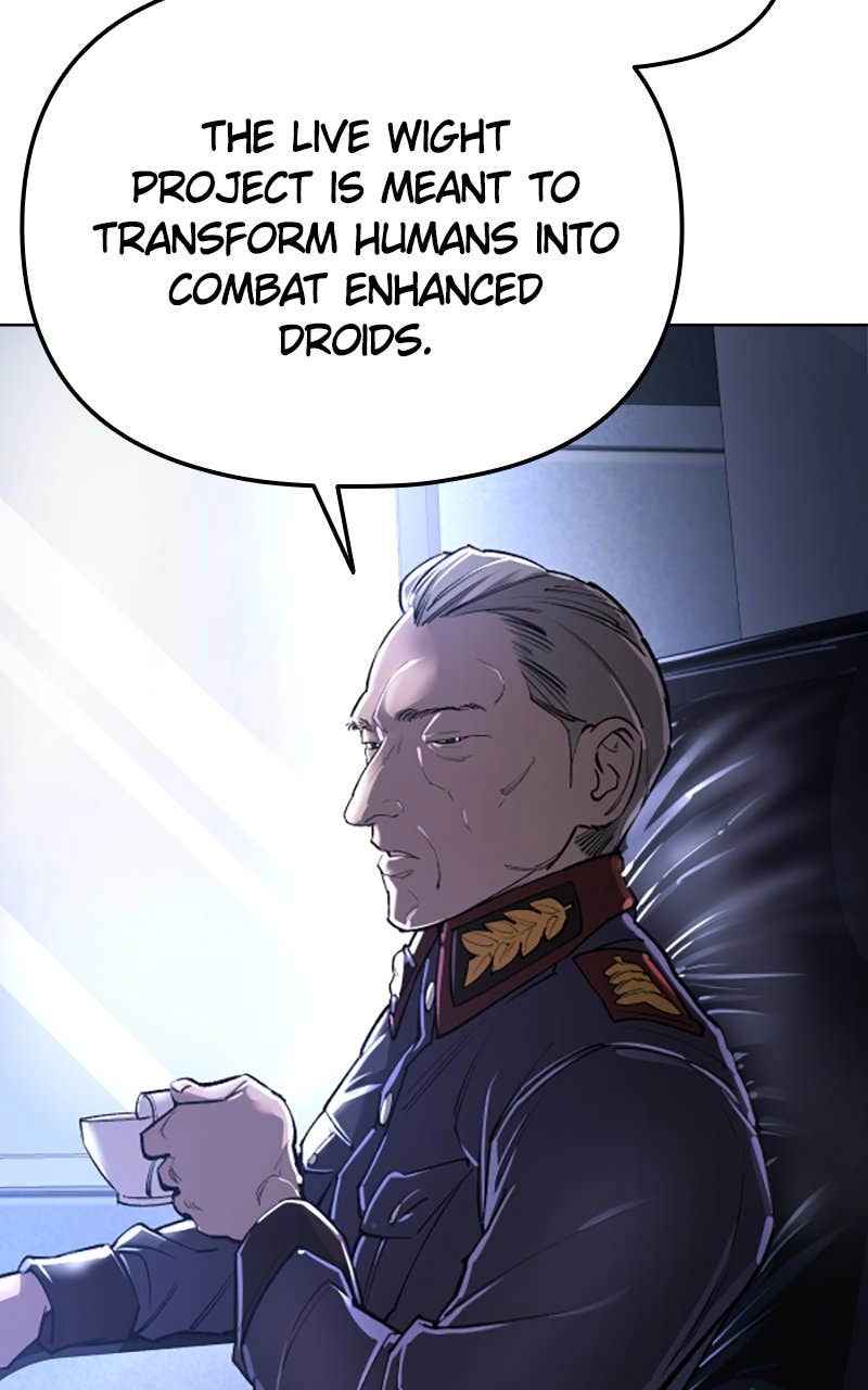 Space Cheon-ma 3077 Chapter 20 Page 32
