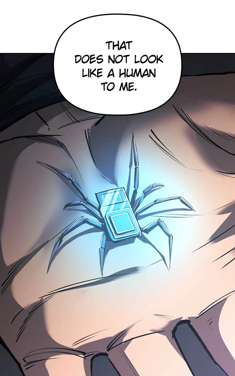 Space Cheon-ma 3077 Chapter 20 Page 35