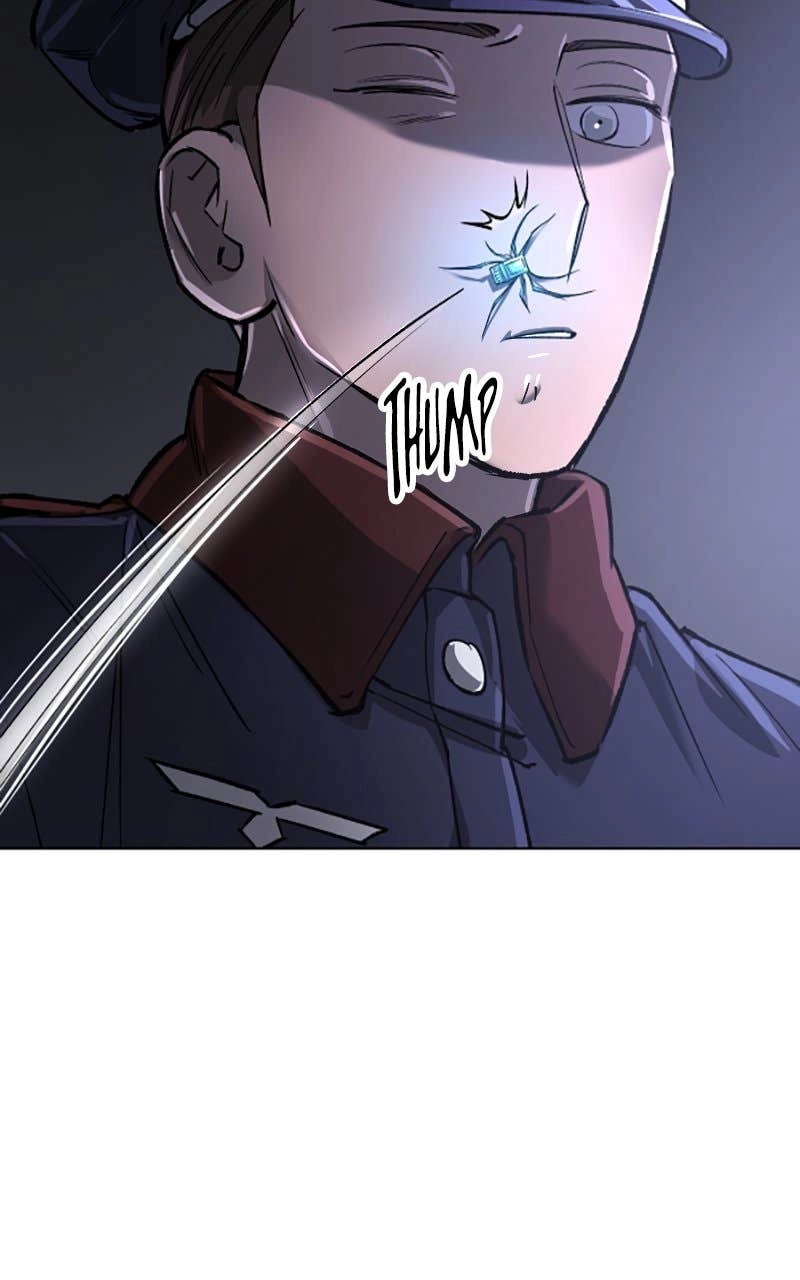 Space Cheon-ma 3077 Chapter 20 Page 40