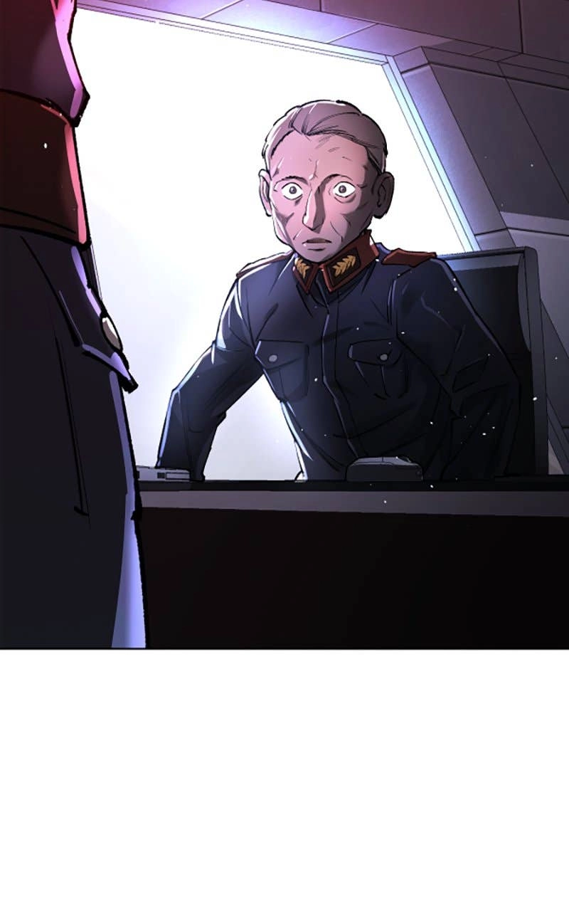 Space Cheon-ma 3077 Chapter 20 Page 46